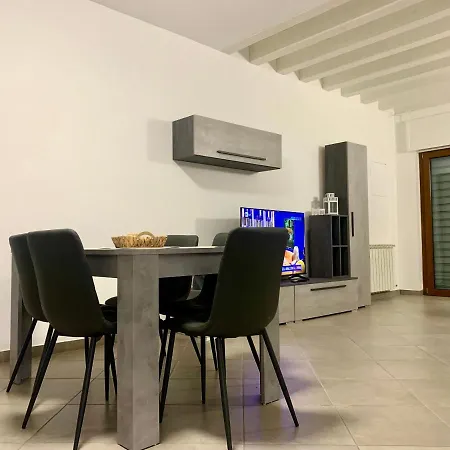 Central In The Historic Center Apartment *