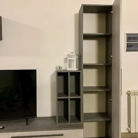 Central In The Historic Center Apartment *